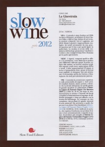 slowwine2011